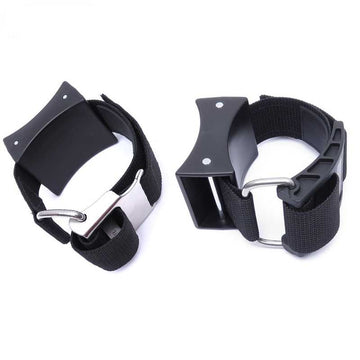 Scuba Diving Tech Diving Spare 3L Tank Cylinder Tank Strap Cam Band